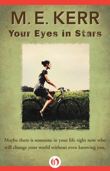 Your Eyes in Stars