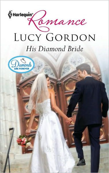 His Diamond Bride