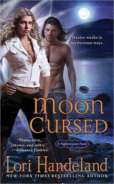 Moon Cursed