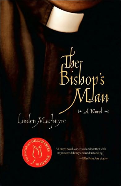The Bishop's Man