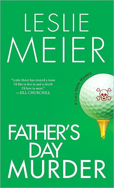 Father's Day Murder
