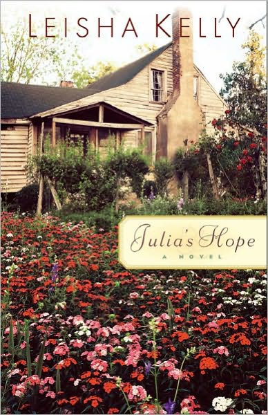 Julia's Hope