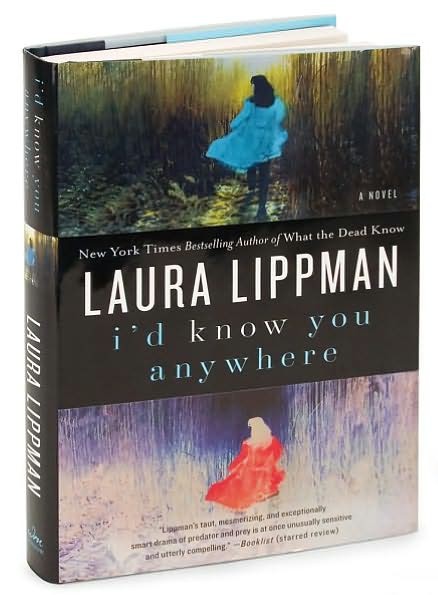 I'd Know You Anywhere