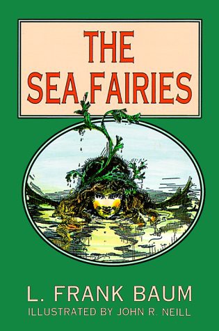 Sea Fairies
