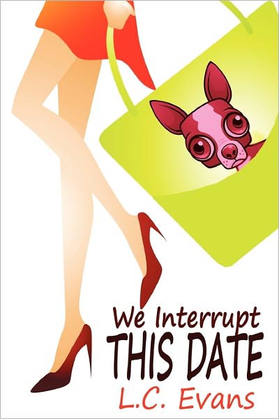 We Interrupt This Date