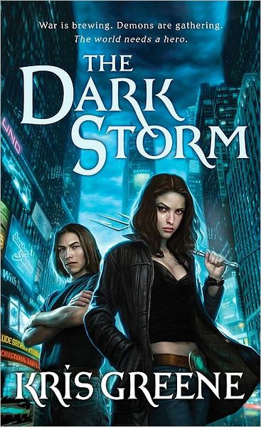 The Dark Storm