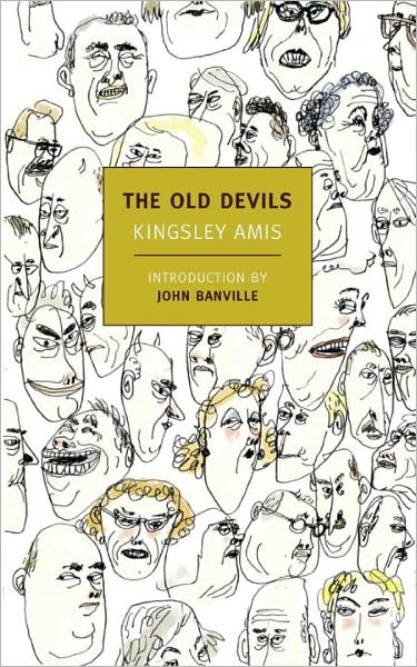 The Old Devils