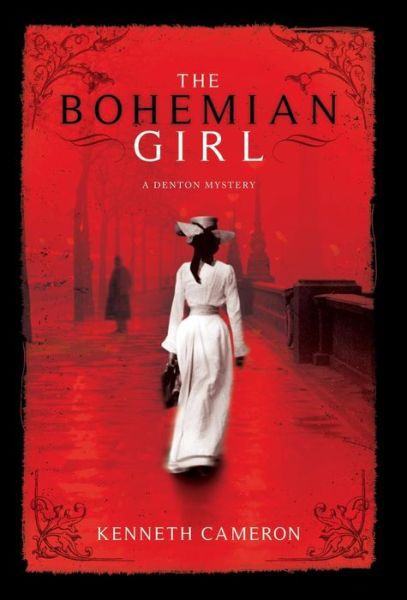 The Bohemian Girl