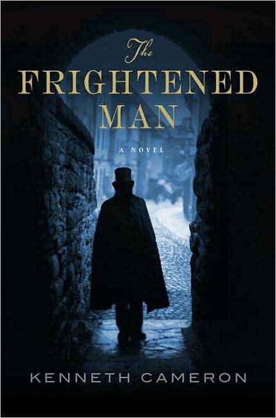 Frightened Man
