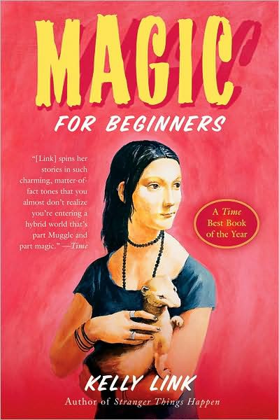 Magic for Beginners