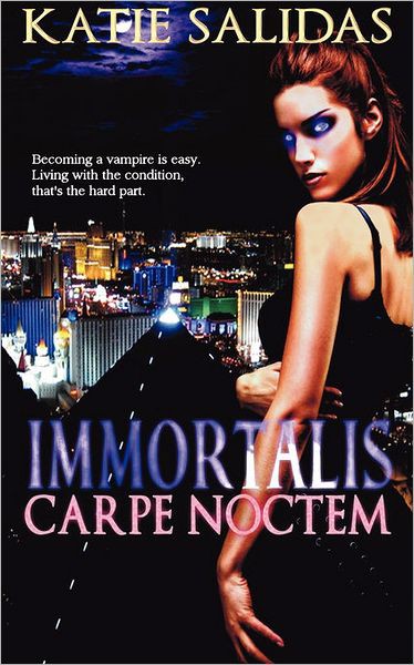 Immortalis Carpe Noctem