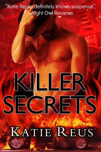 Killer Secrets