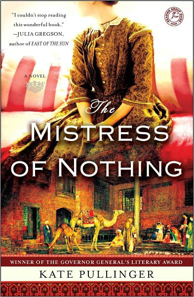The Mistress of Nothing