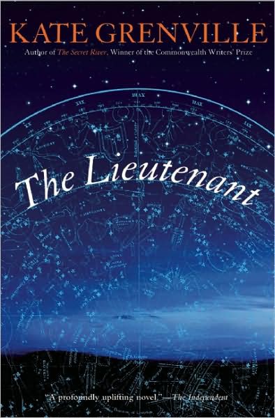 The Lieutenant