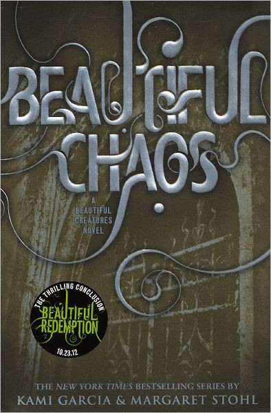 Beautiful Chaos