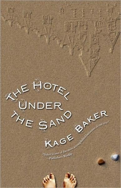 The Hotel Under the Sand