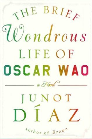 Brief Wondrous Life of Oscar Wao