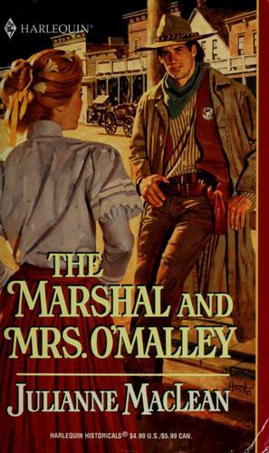The Marshal and Mrs. O'Malley