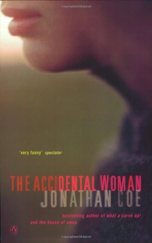 Accidental Woman