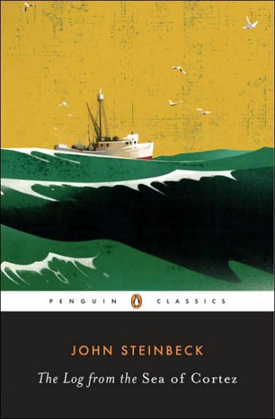 The Log From the Sea of Cortez