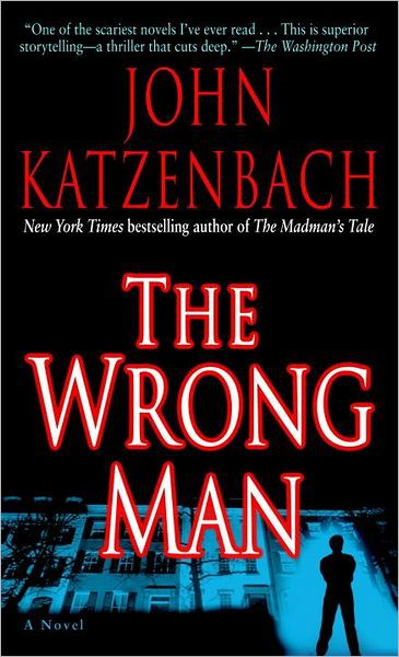 The Wrong Man
