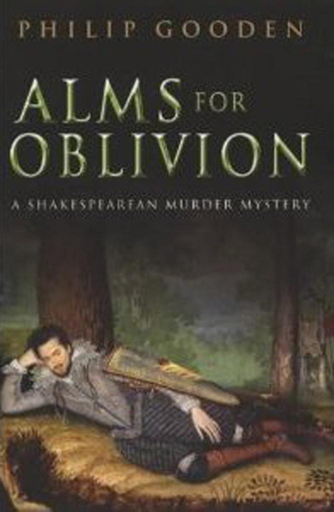 Alms for Oblivion