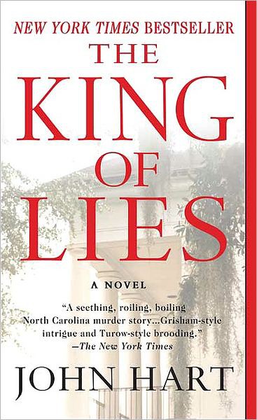 The King of Lies