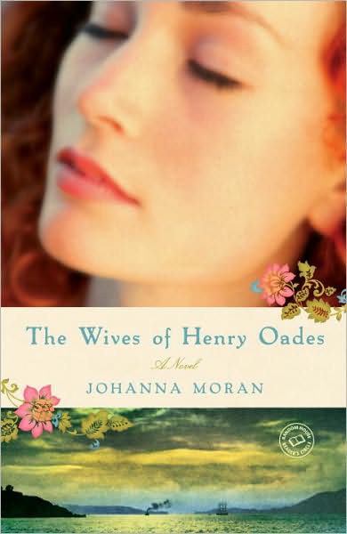 The Wives of Henry Oades