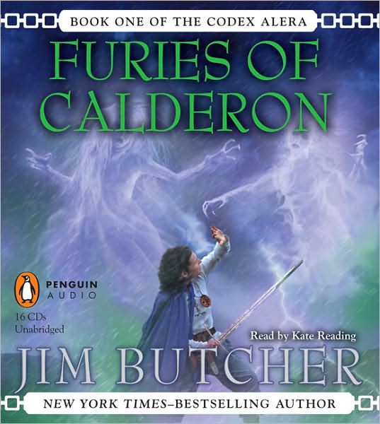 Furies of Calderon