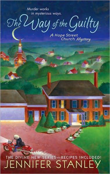 The Way of the Guilty