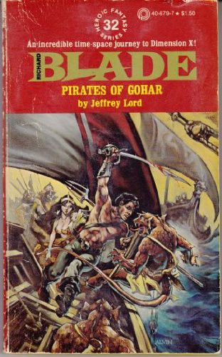 Pirates of Gohar