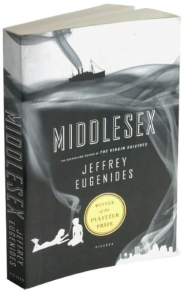 Middlesex