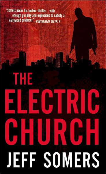 The Electric Church