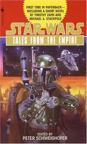 Star Wars: Tales From the Empire