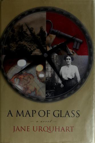 A Map of Glass