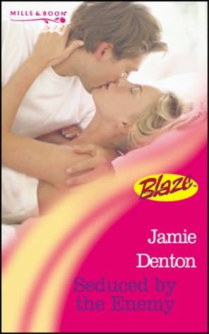 Seduced by the Enemy