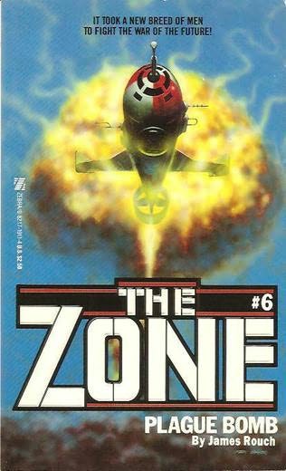 Plague Bomb