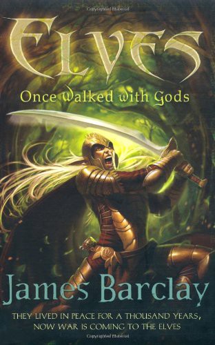 Once Walked With Gods