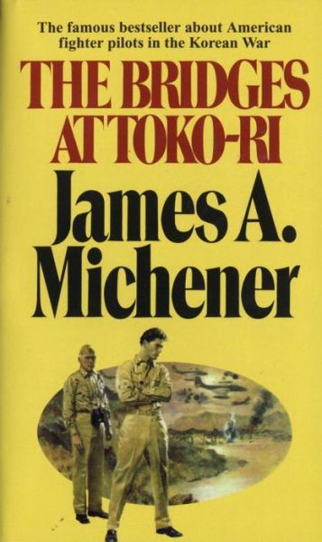 The Bridges at Toko-Ri