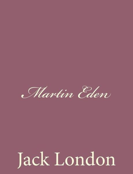 Martin Eden