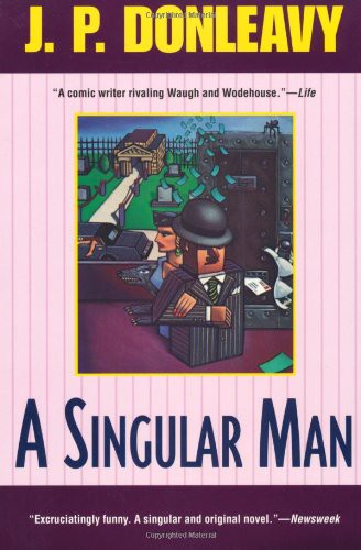 Singular Man