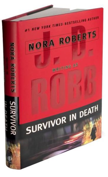 Survivor in Death