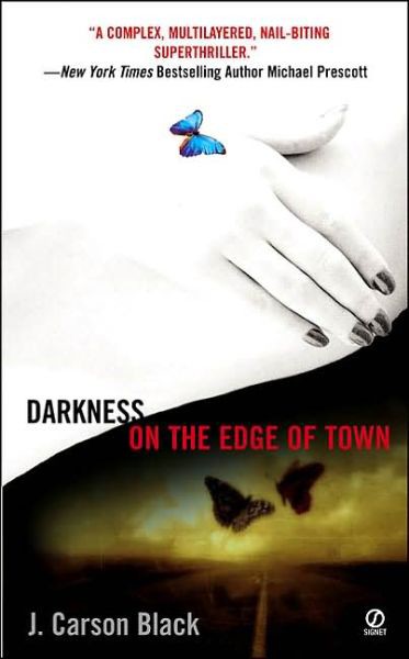Darkness on the Edge of Town