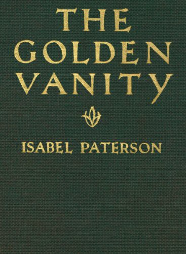 The Golden Vanity