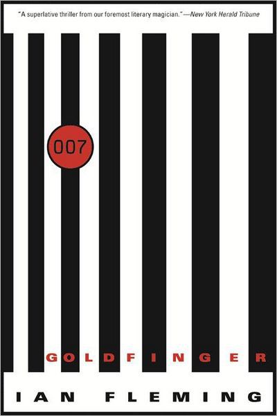 Goldfinger