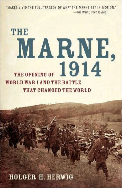 The Opening of World War I and the Battle That Changed the World