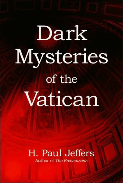 Dark Mysteries of the Vatican