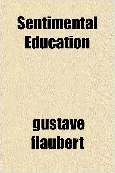 Sentimental Education