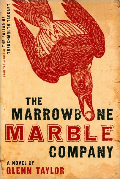 The Marrowbone Marble Company
