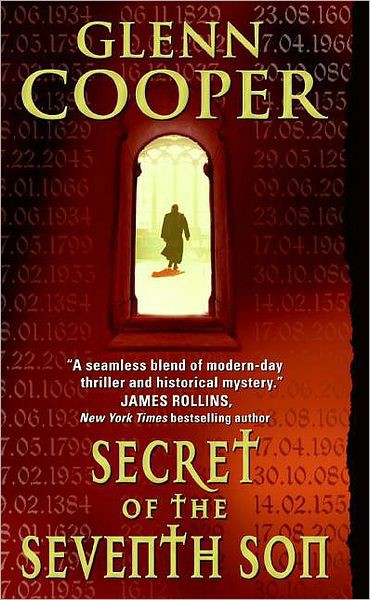 Secret of the Seventh Son